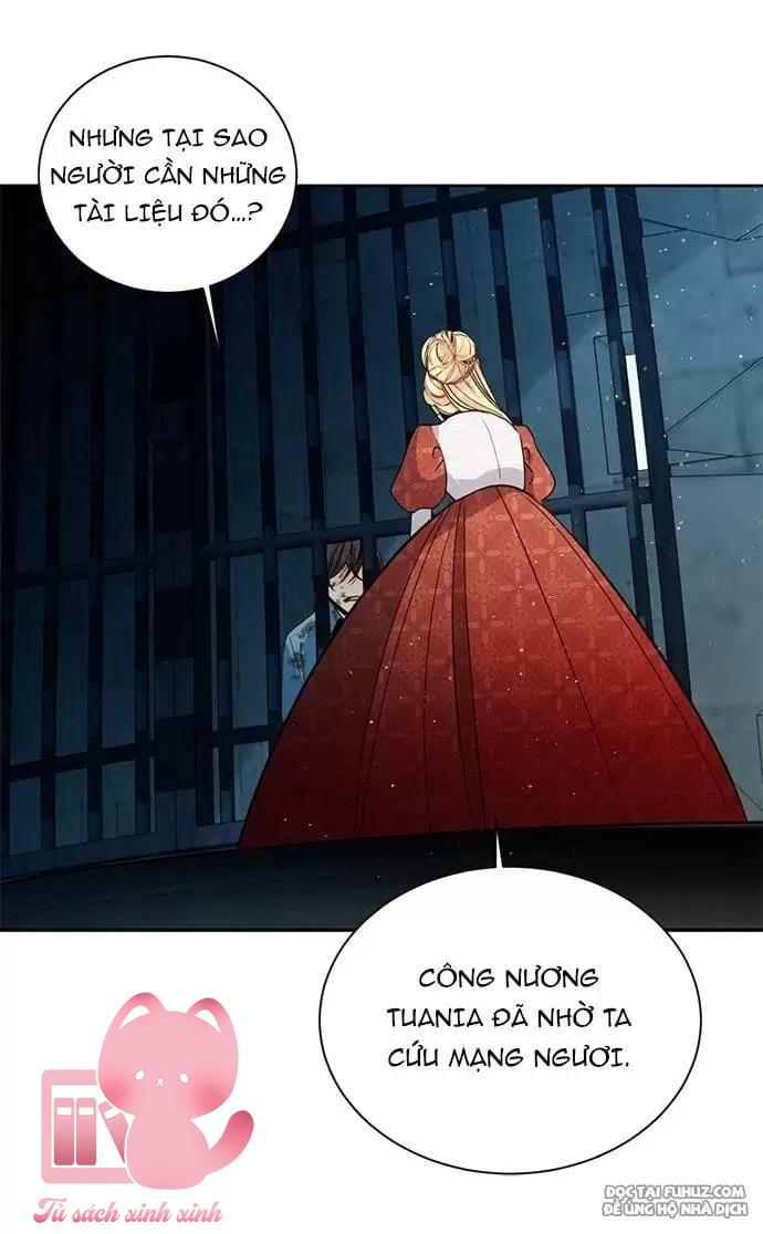 Hoàng Hậu Tái Hôn - Chap 34 - Trang 66
