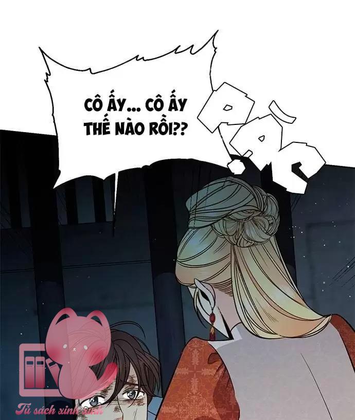Hoàng Hậu Tái Hôn - Chap 34 - Trang 67