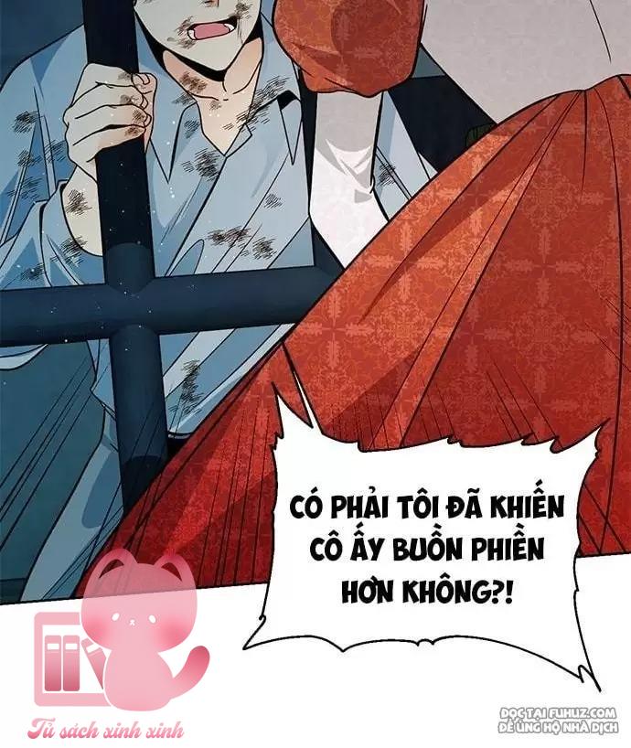Hoàng Hậu Tái Hôn - Chap 34 - Trang 68