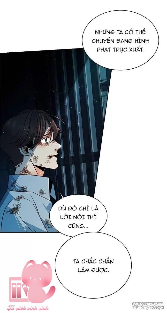 Hoàng Hậu Tái Hôn - Chap 34 - Trang 70