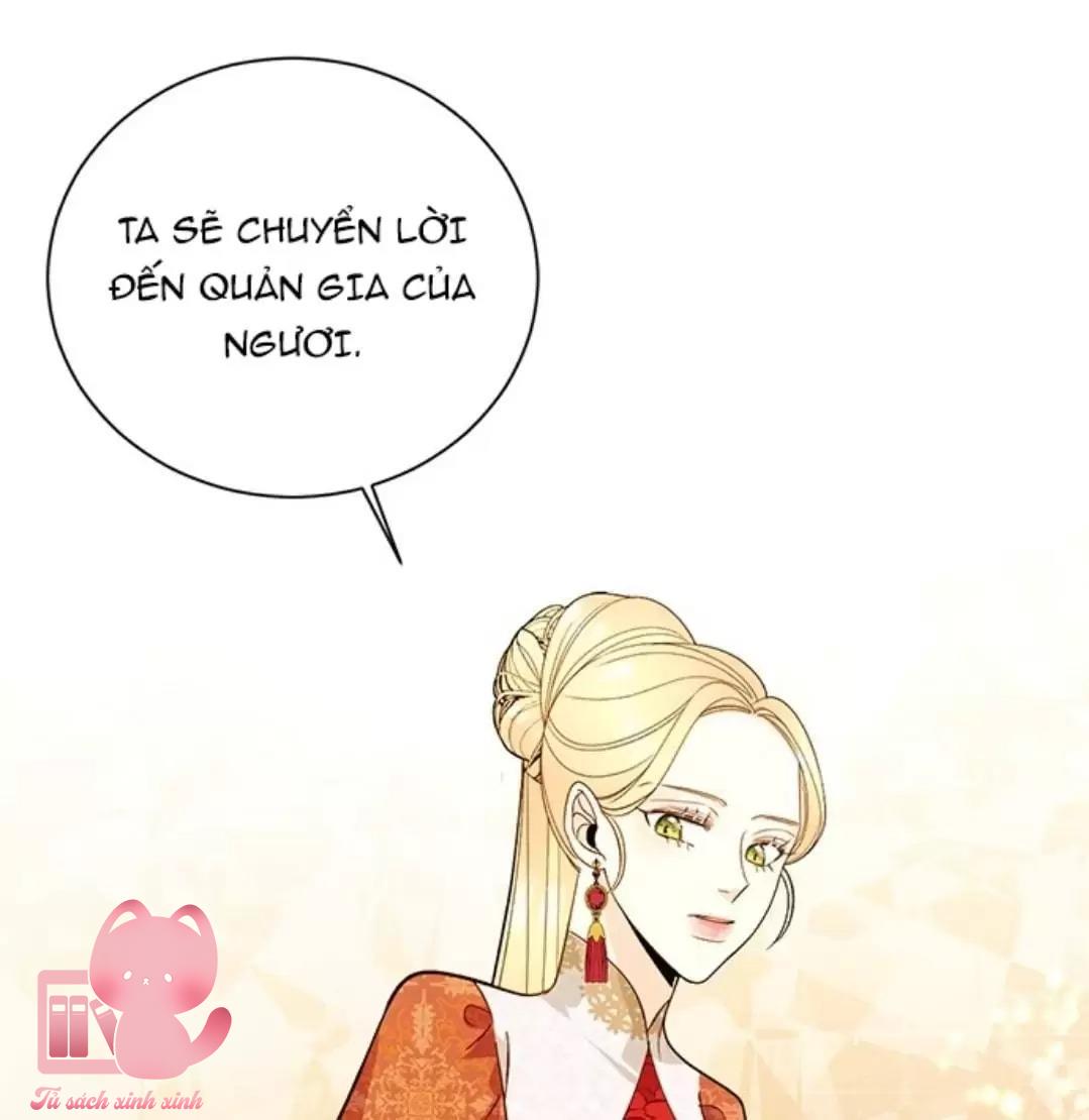 Hoàng Hậu Tái Hôn - Chap 34 - Trang 72