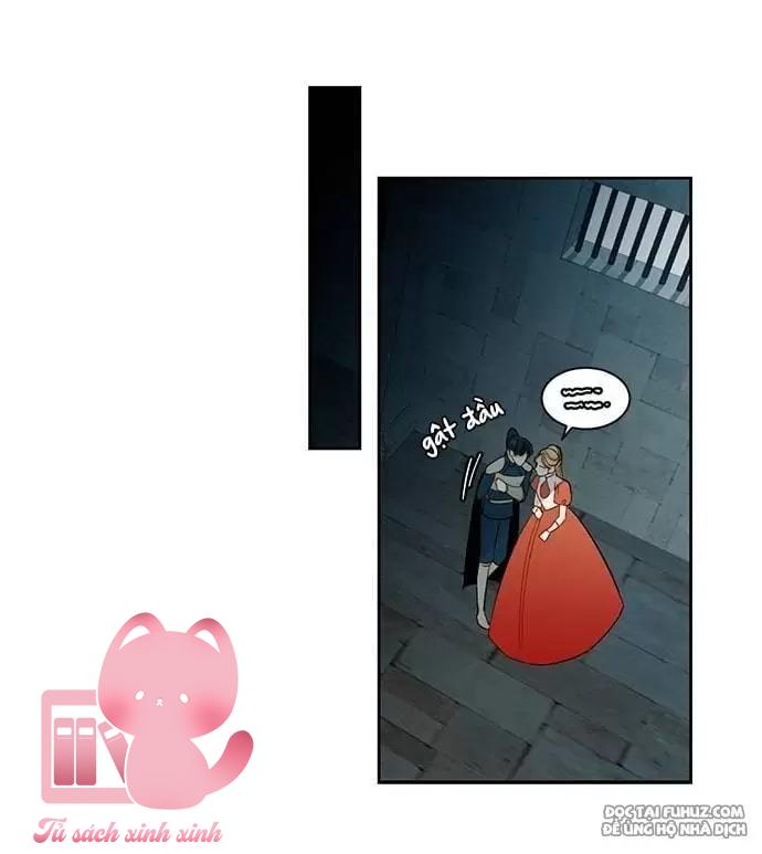 Hoàng Hậu Tái Hôn - Chap 34 - Trang 74