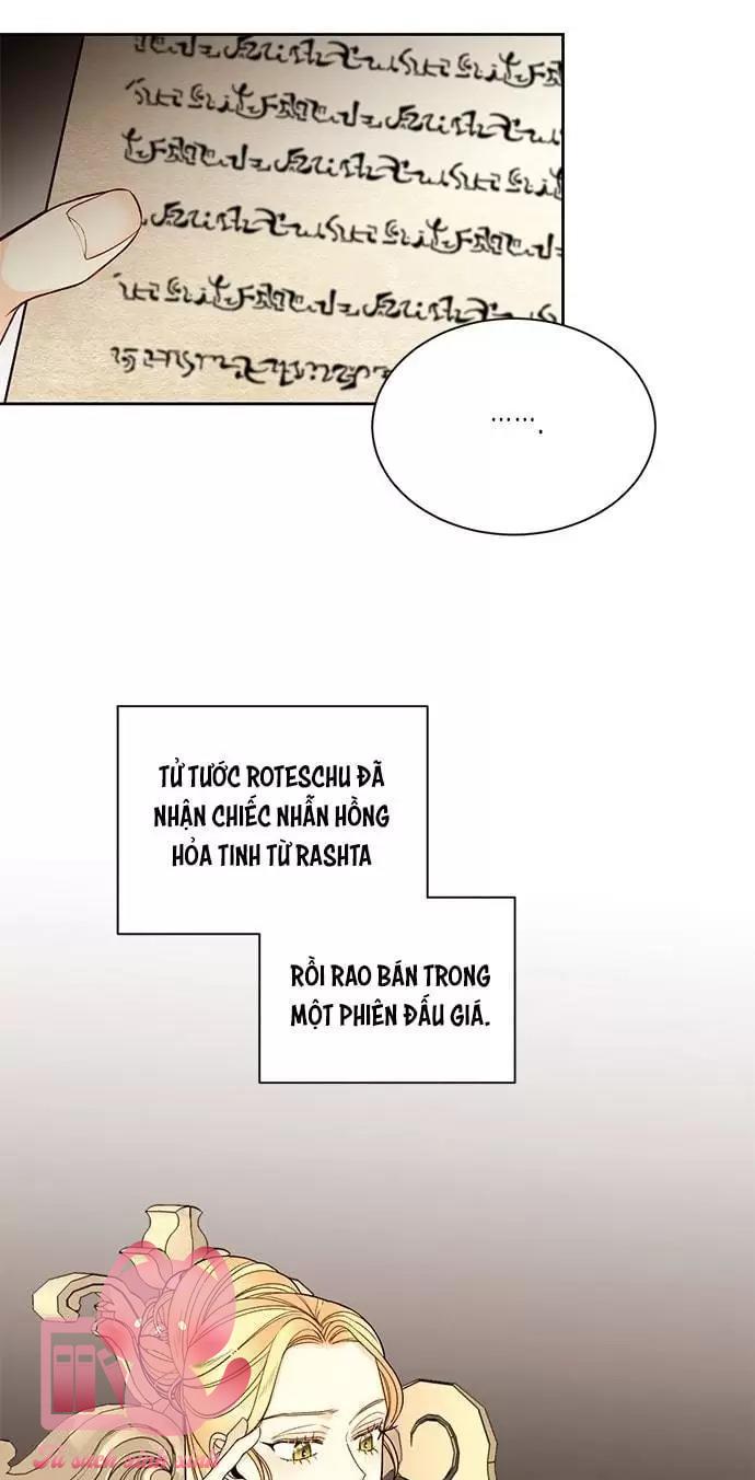Hoàng Hậu Tái Hôn - Chap 34 - Trang 75
