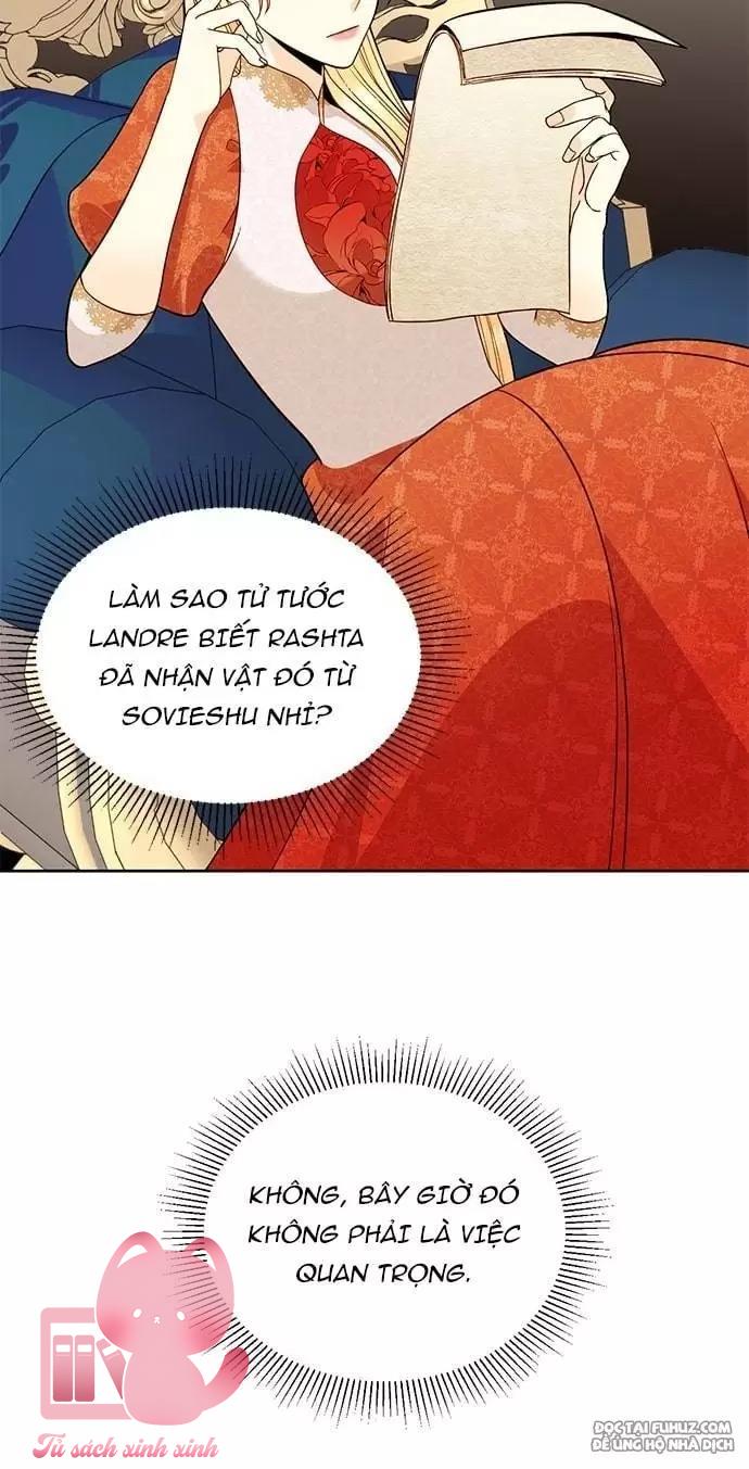 Hoàng Hậu Tái Hôn - Chap 34 - Trang 76