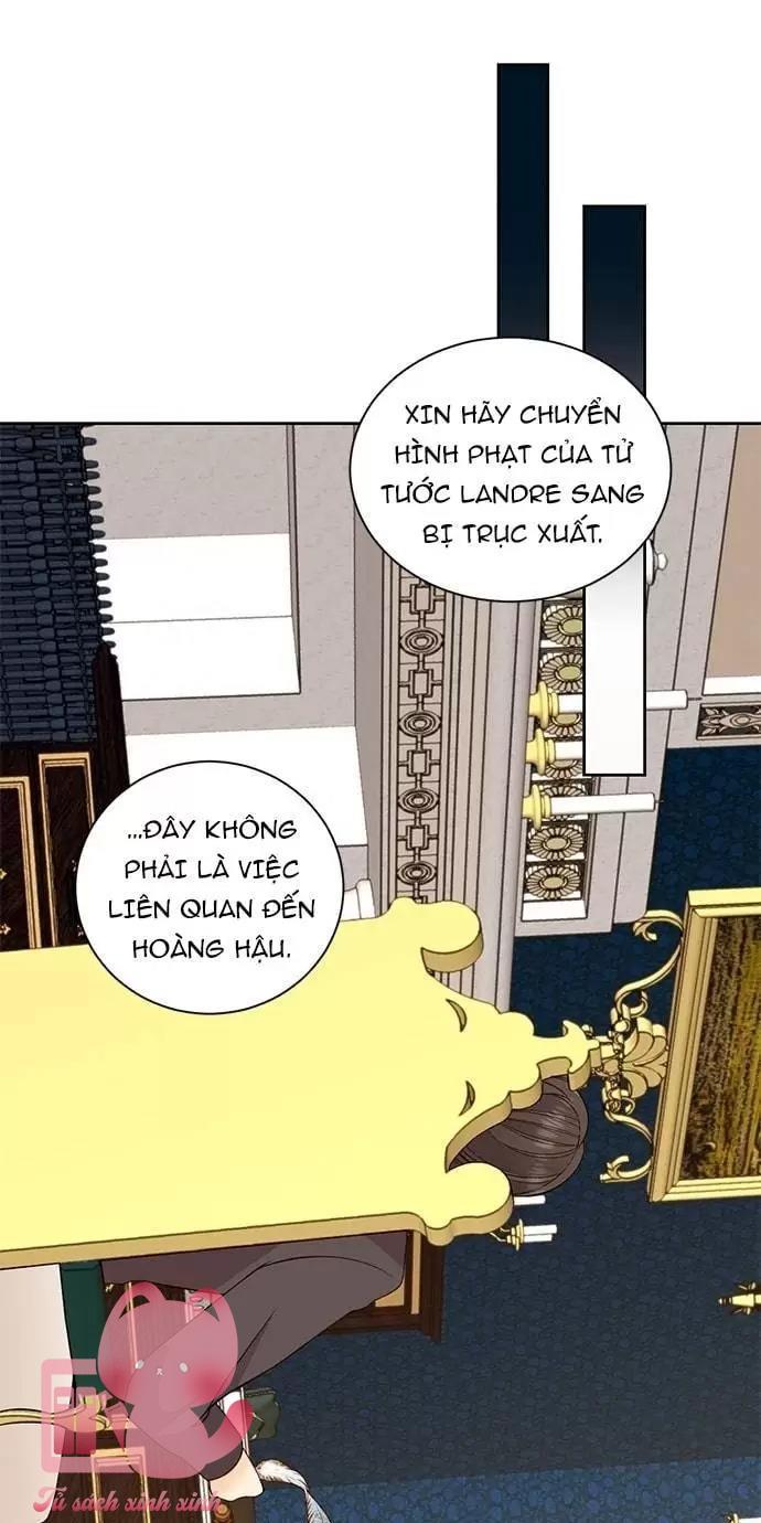 Hoàng Hậu Tái Hôn - Chap 34 - Trang 77