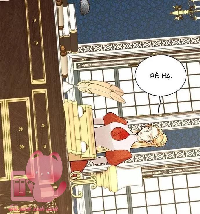 Hoàng Hậu Tái Hôn - Chap 34 - Trang 78