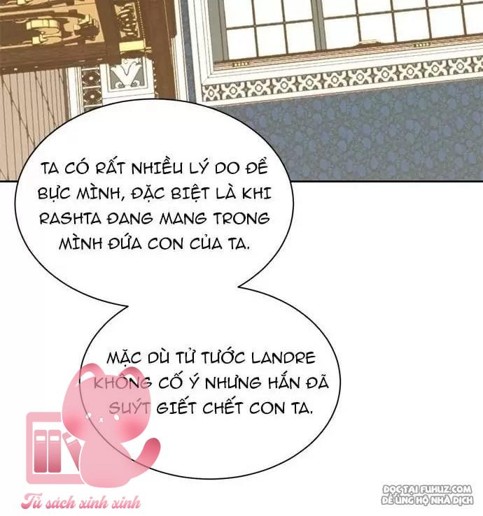 Hoàng Hậu Tái Hôn - Chap 34 - Trang 79