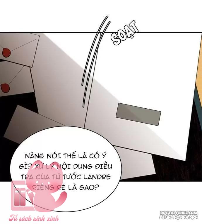 Hoàng Hậu Tái Hôn - Chap 34 - Trang 82