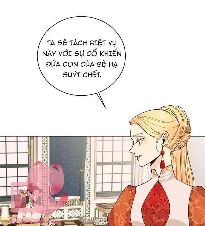 Hoàng Hậu Tái Hôn - Chap 34 - Trang 83