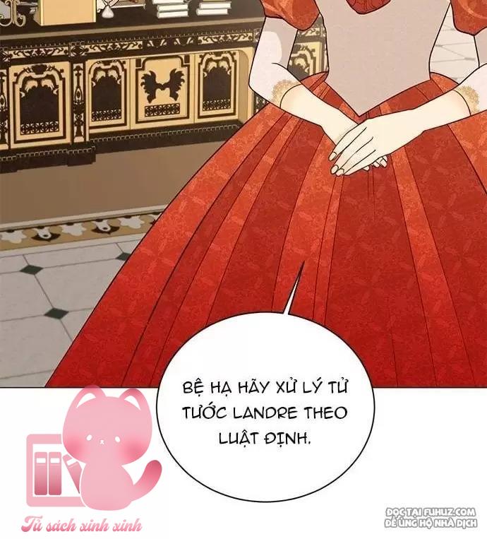 Hoàng Hậu Tái Hôn - Chap 34 - Trang 84