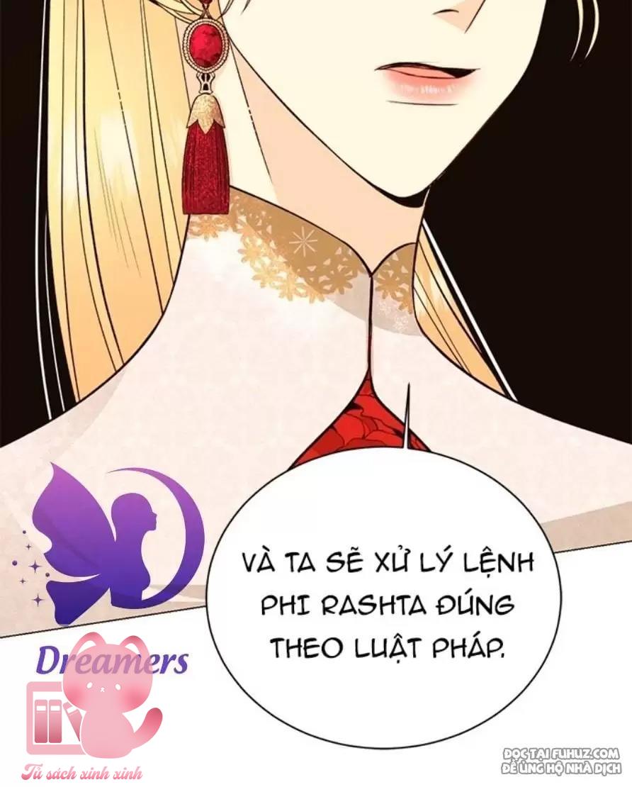 Hoàng Hậu Tái Hôn - Chap 34 - Trang 86