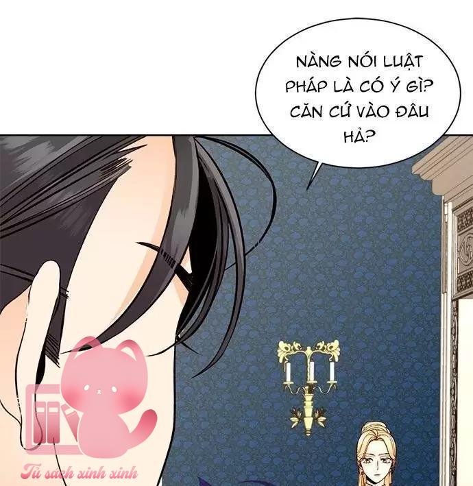 Hoàng Hậu Tái Hôn - Chap 35 - Trang 0