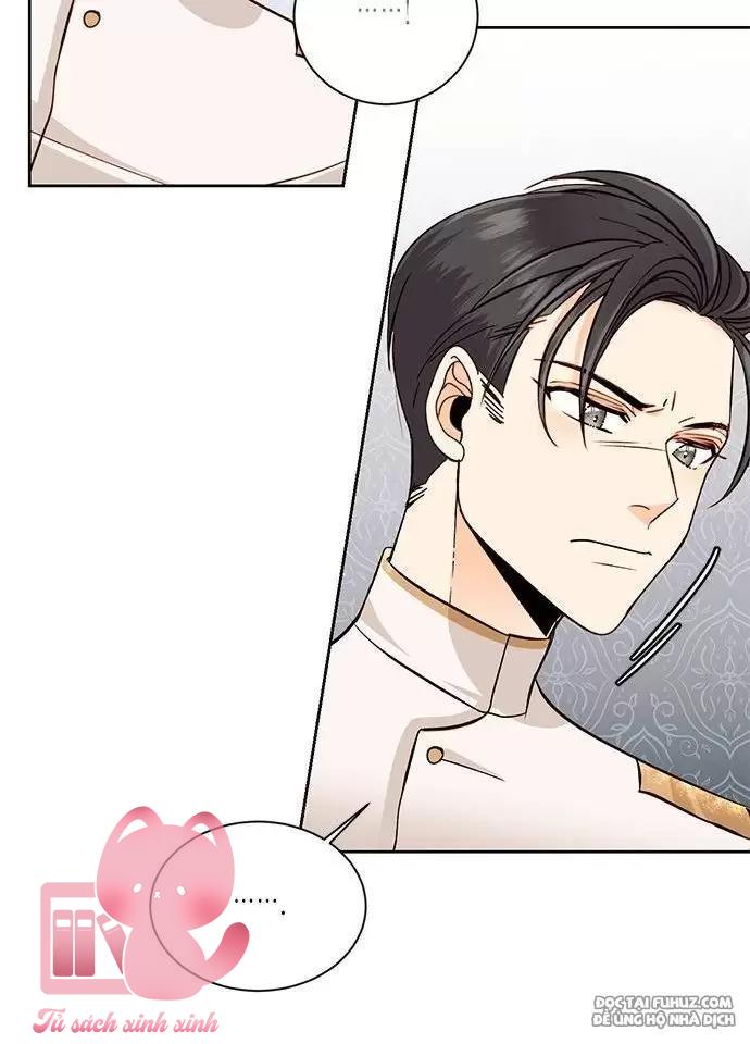 Hoàng Hậu Tái Hôn - Chap 35 - Trang 10
