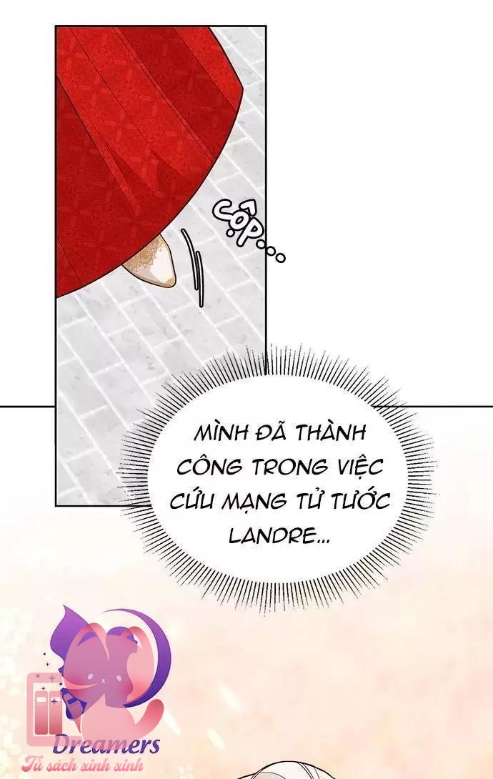 Hoàng Hậu Tái Hôn - Chap 35 - Trang 16