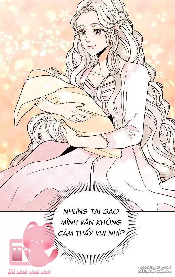 Hoàng Hậu Tái Hôn - Chap 35 - Trang 17