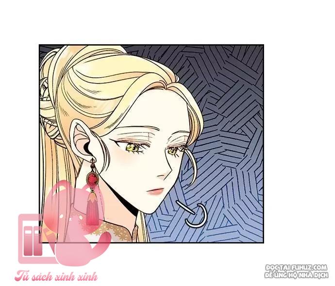 Hoàng Hậu Tái Hôn - Chap 35 - Trang 18