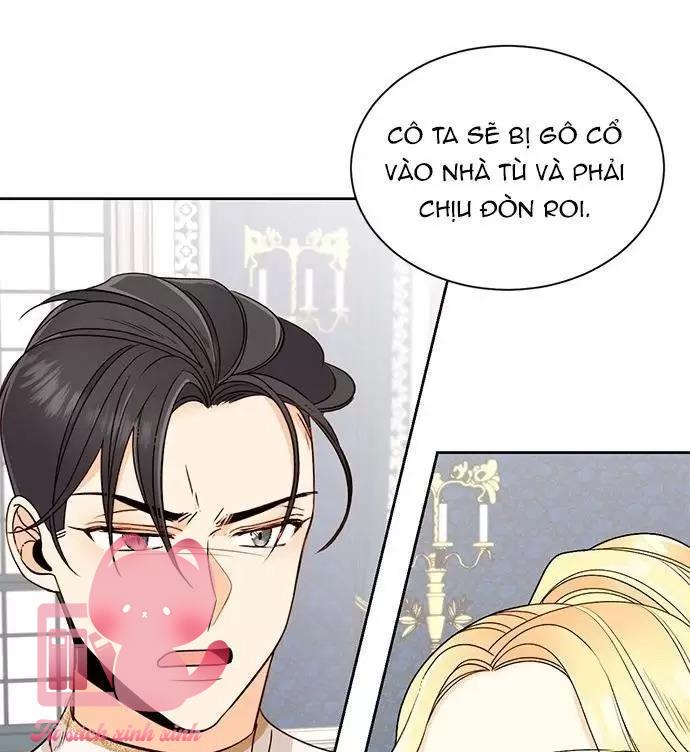 Hoàng Hậu Tái Hôn - Chap 35 - Trang 2
