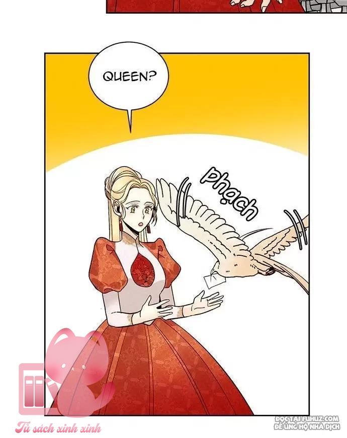 Hoàng Hậu Tái Hôn - Chap 35 - Trang 20