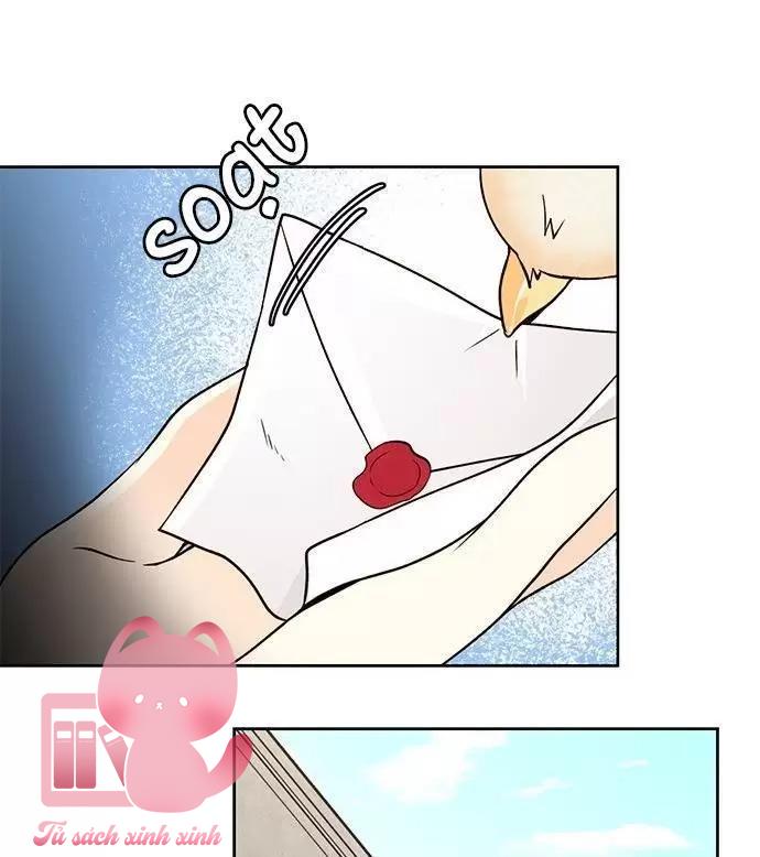 Hoàng Hậu Tái Hôn - Chap 35 - Trang 21