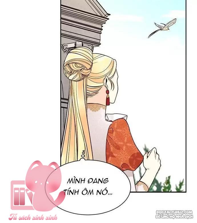 Hoàng Hậu Tái Hôn - Chap 35 - Trang 22