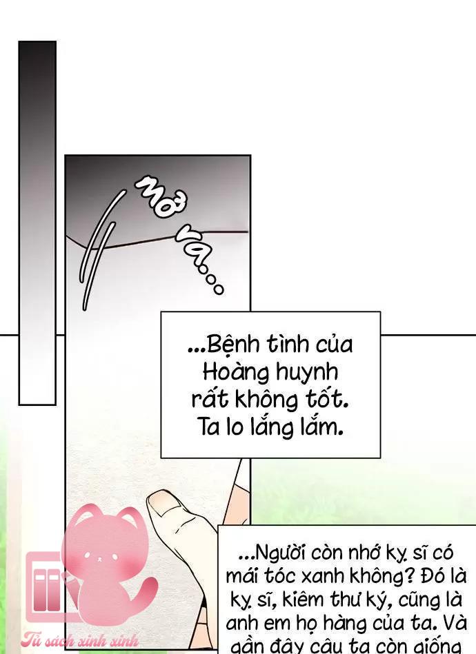 Hoàng Hậu Tái Hôn - Chap 35 - Trang 23