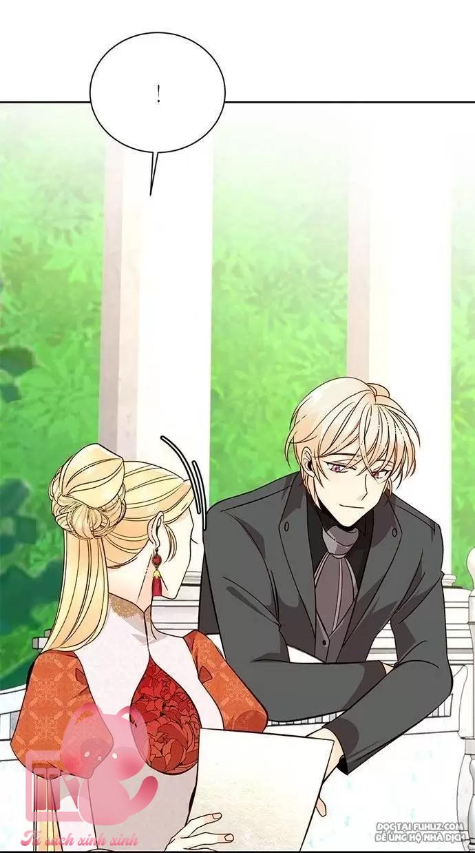 Hoàng Hậu Tái Hôn - Chap 35 - Trang 26