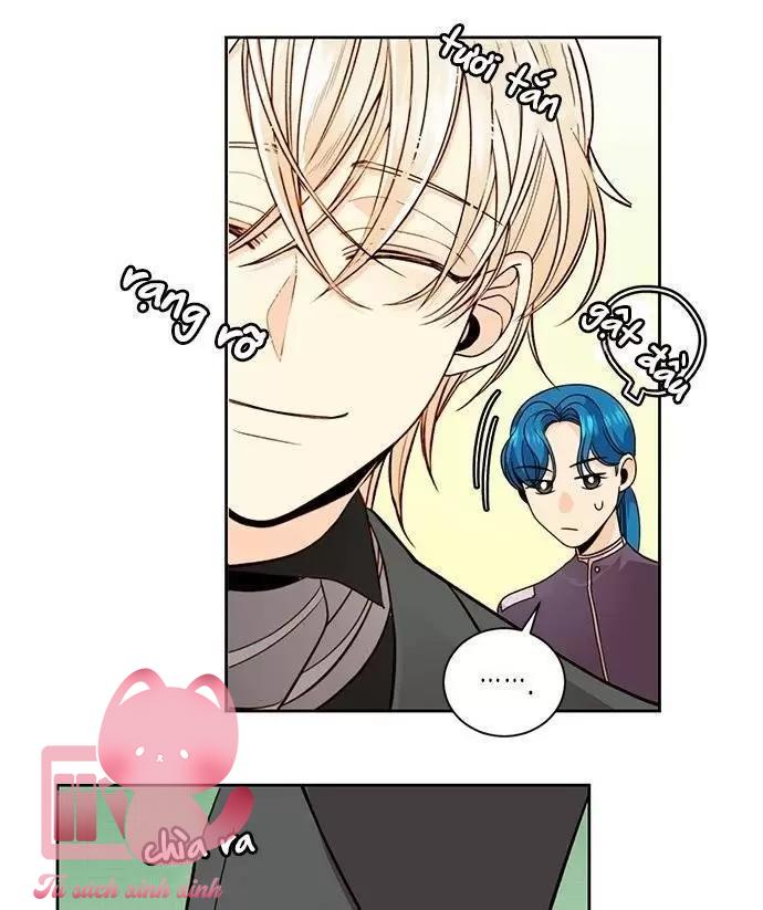 Hoàng Hậu Tái Hôn - Chap 35 - Trang 27