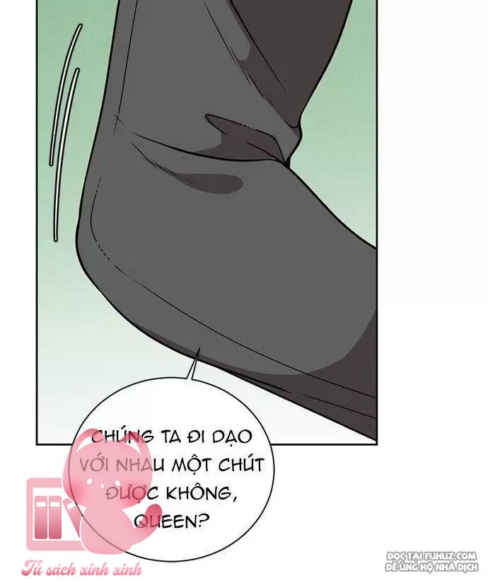 Hoàng Hậu Tái Hôn - Chap 35 - Trang 28
