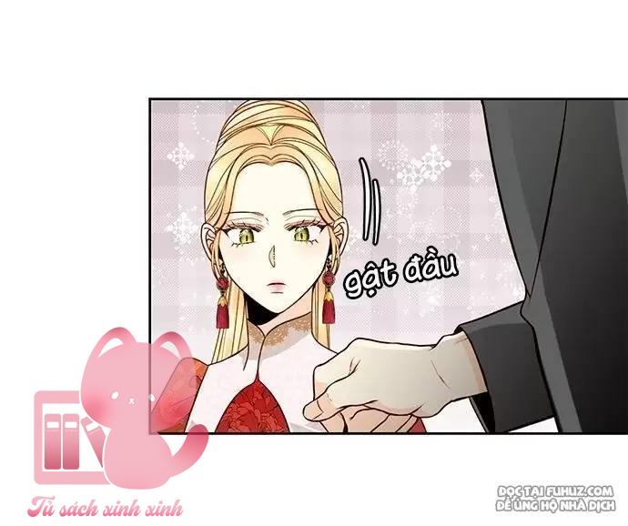 Hoàng Hậu Tái Hôn - Chap 35 - Trang 29