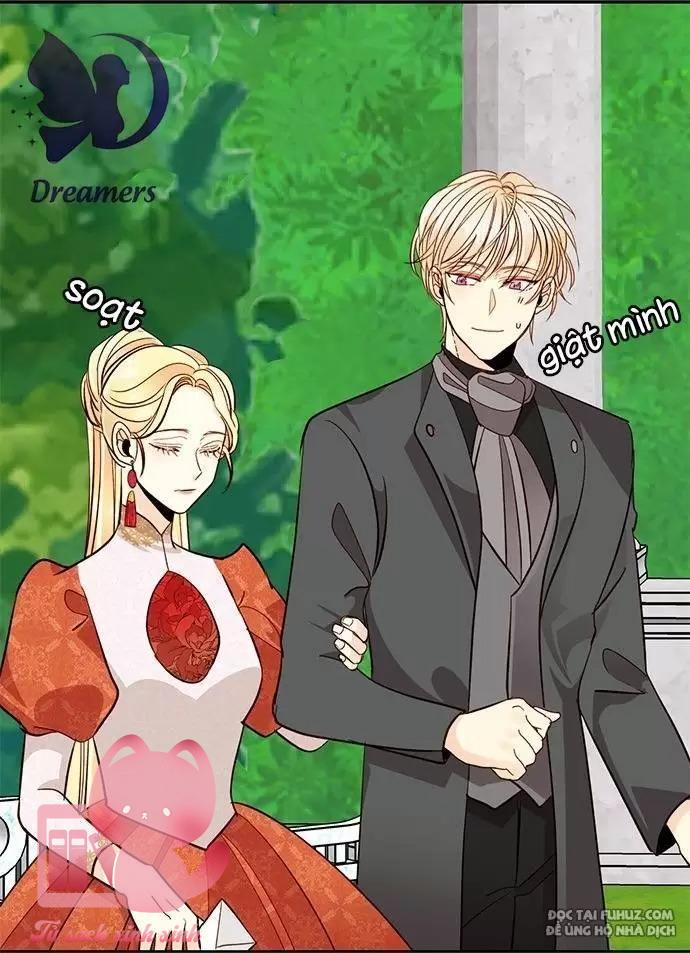 Hoàng Hậu Tái Hôn - Chap 35 - Trang 30