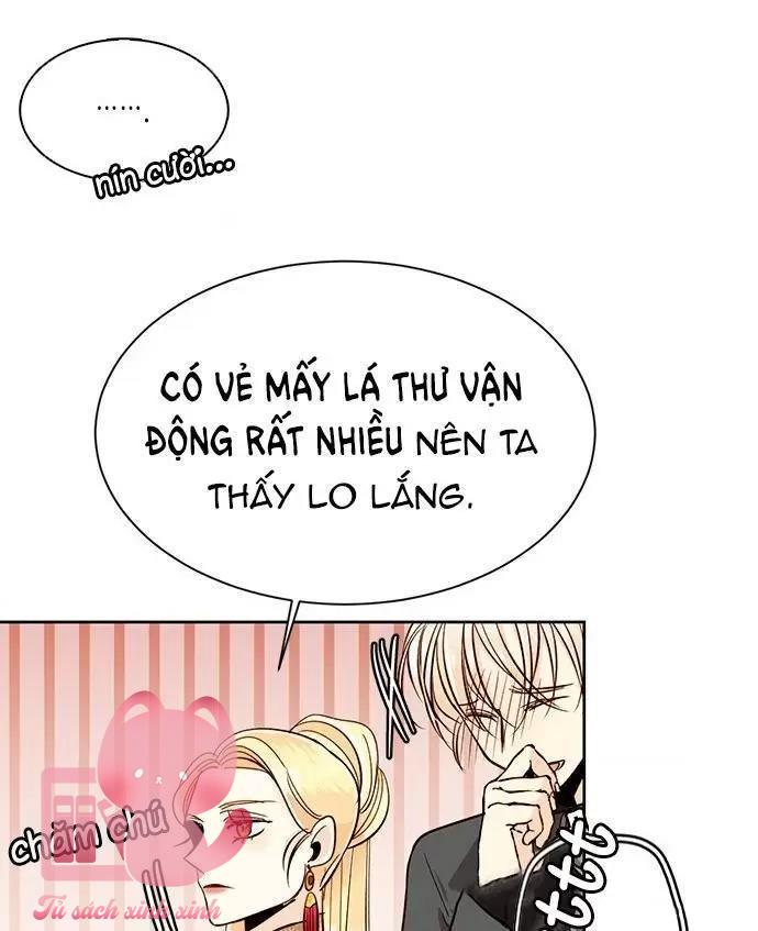 Hoàng Hậu Tái Hôn - Chap 35 - Trang 34