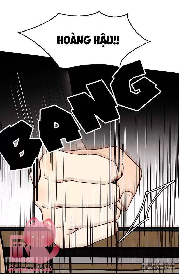Hoàng Hậu Tái Hôn - Chap 35 - Trang 4