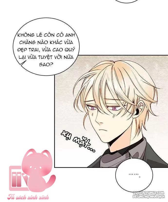 Hoàng Hậu Tái Hôn - Chap 35 - Trang 43