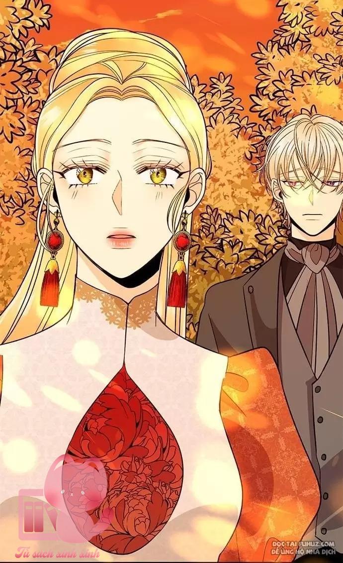 Hoàng Hậu Tái Hôn - Chap 35 - Trang 48