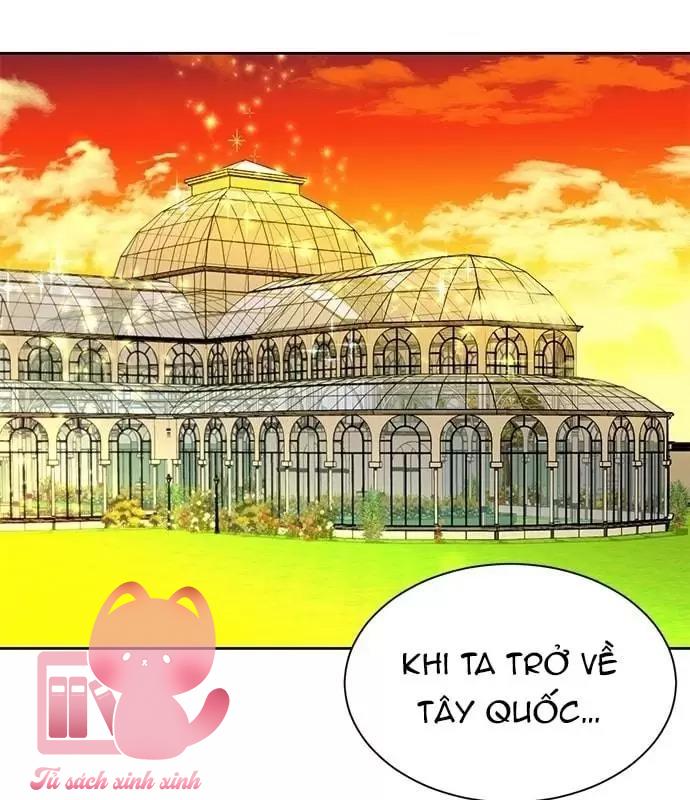Hoàng Hậu Tái Hôn - Chap 35 - Trang 49