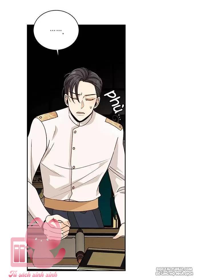 Hoàng Hậu Tái Hôn - Chap 35 - Trang 5