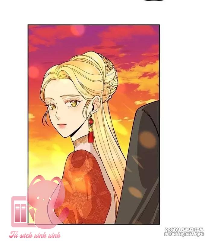 Hoàng Hậu Tái Hôn - Chap 35 - Trang 50