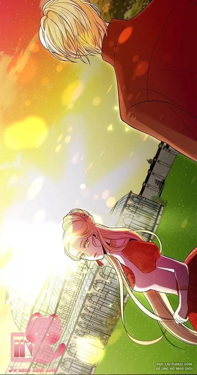 Hoàng Hậu Tái Hôn - Chap 35 - Trang 52