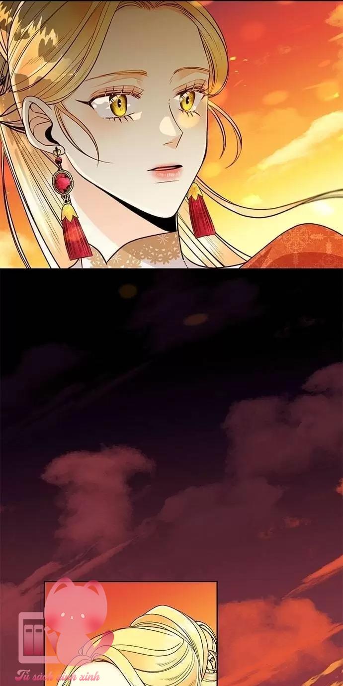 Hoàng Hậu Tái Hôn - Chap 35 - Trang 53