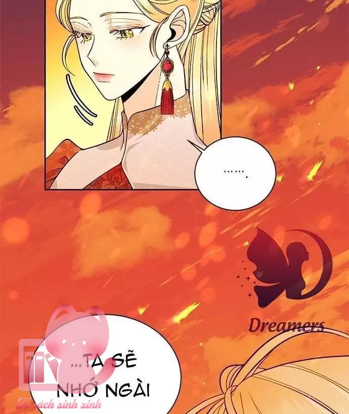 Hoàng Hậu Tái Hôn - Chap 35 - Trang 54