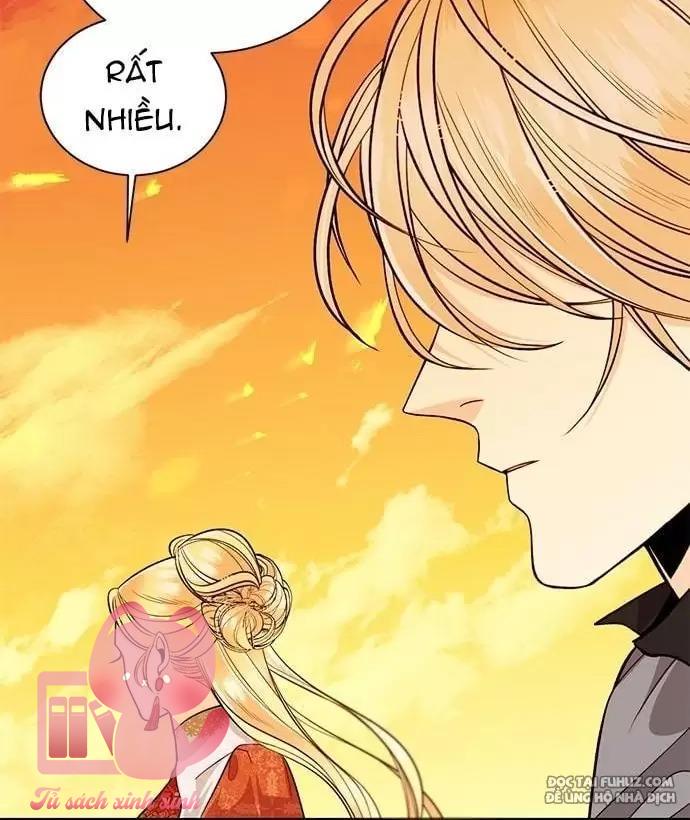 Hoàng Hậu Tái Hôn - Chap 35 - Trang 55