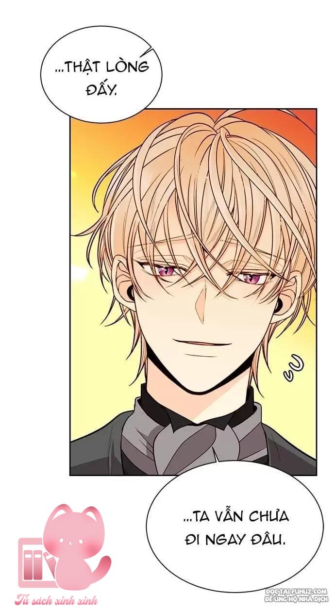 Hoàng Hậu Tái Hôn - Chap 35 - Trang 56