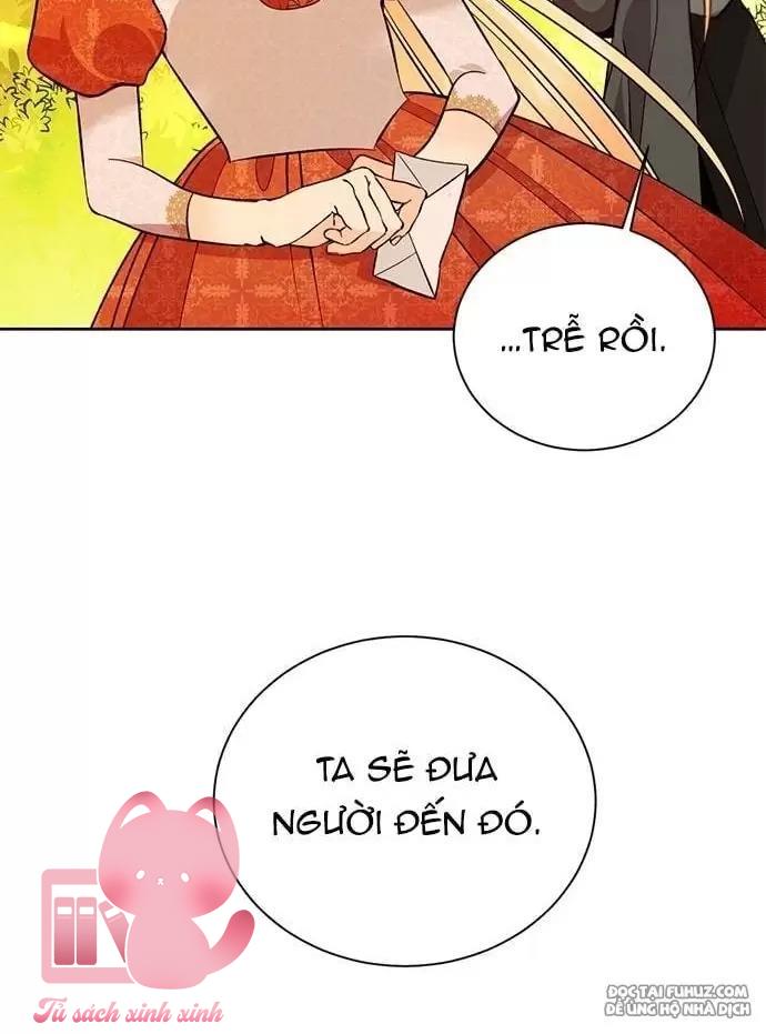 Hoàng Hậu Tái Hôn - Chap 35 - Trang 58