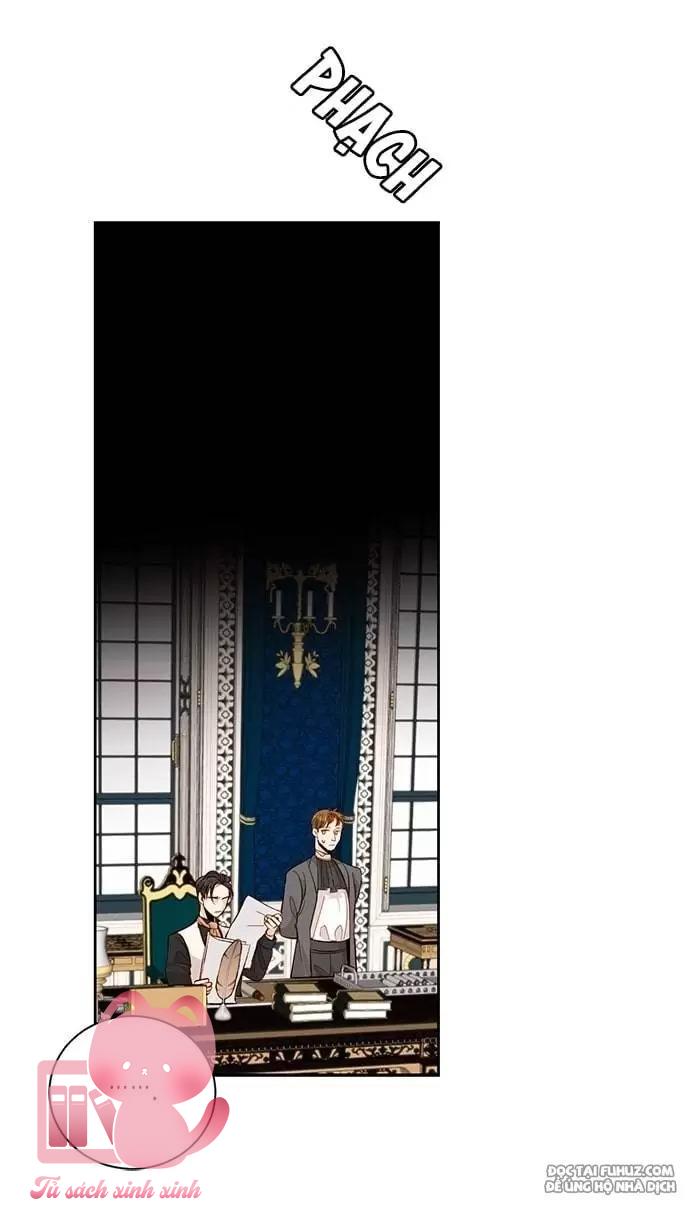 Hoàng Hậu Tái Hôn - Chap 35 - Trang 59