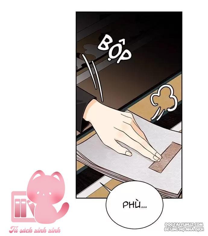 Hoàng Hậu Tái Hôn - Chap 35 - Trang 60