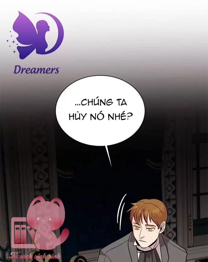 Hoàng Hậu Tái Hôn - Chap 35 - Trang 61
