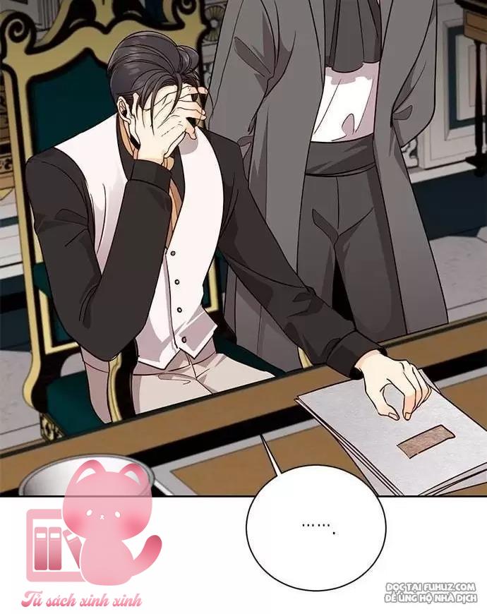 Hoàng Hậu Tái Hôn - Chap 35 - Trang 62