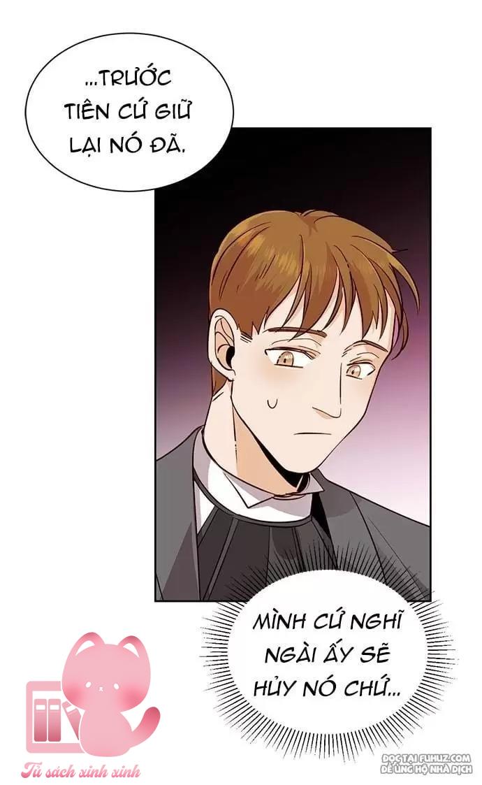 Hoàng Hậu Tái Hôn - Chap 35 - Trang 63