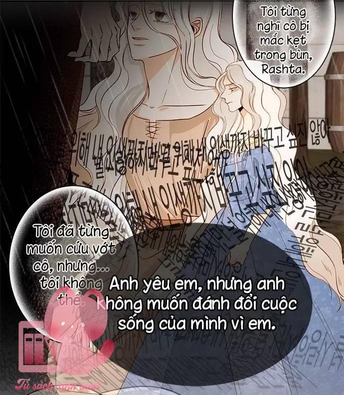 Hoàng Hậu Tái Hôn - Chap 35 - Trang 68