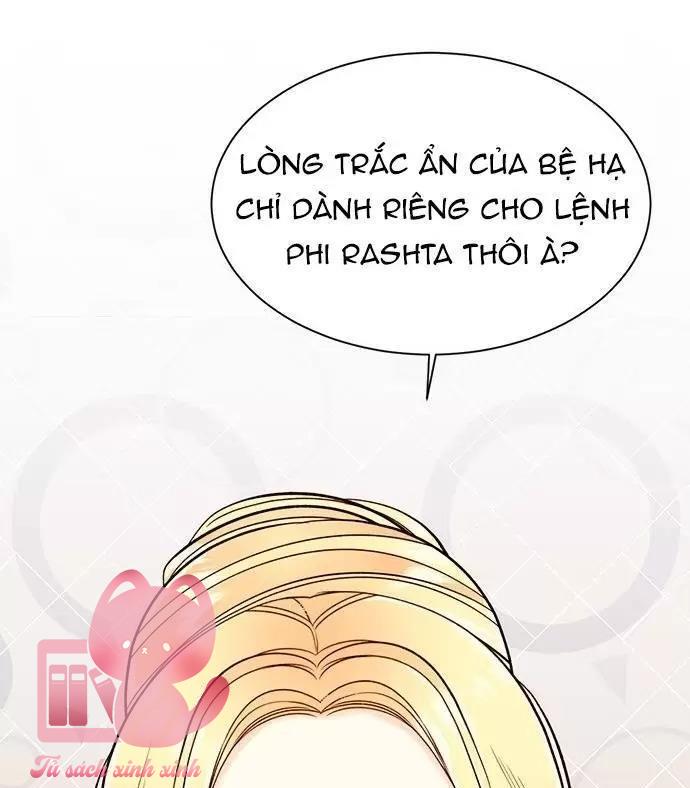 Hoàng Hậu Tái Hôn - Chap 35 - Trang 7
